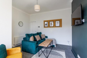Stylish Darlington Home